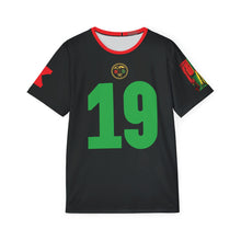 Load image into Gallery viewer, Malcolm X AKA El Haj Malik El Shabazz, Team RBG Sports Jersey