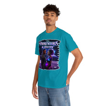 Load image into Gallery viewer, Progenitors of Humanity - Men's Tee