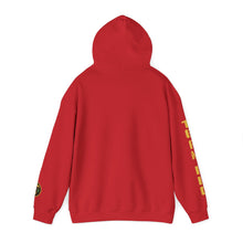 Load image into Gallery viewer, Team RBG Dark color Hoodie