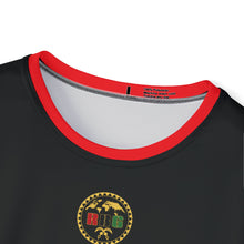Load image into Gallery viewer, Malcolm X AKA El Haj Malik El Shabazz, Team RBG Sports Jersey