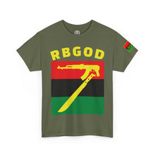 Load image into Gallery viewer, Art Of Facts - RBGOD - T Shirt