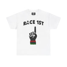 Load image into Gallery viewer, Race 1st Tee
