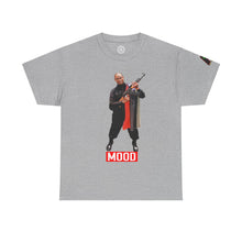 Load image into Gallery viewer, MOOD - The General Khallid Abdul Muhammad