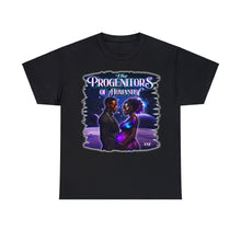 Load image into Gallery viewer, Progenitors of Humanity - Men's Tee