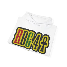 Load image into Gallery viewer, RBG 4 LIFE Hooded Sweatshirt