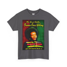 Load image into Gallery viewer, The Great Mother Frances Cress Welsing - Art Of Facts O.G.'s