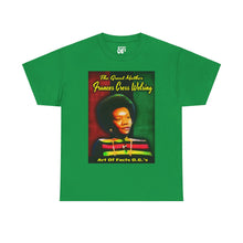 Load image into Gallery viewer, The Great Mother Frances Cress Welsing - Art Of Facts O.G.'s