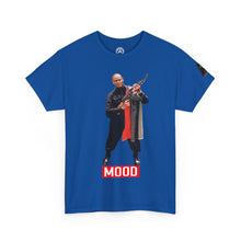 Load image into Gallery viewer, MOOD - The General Khallid Abdul Muhammad