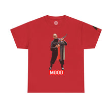 Load image into Gallery viewer, MOOD - The General Khallid Abdul Muhammad