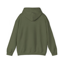 Load image into Gallery viewer, Art Of Facts - Fuck Columbus - Hooded Sweatshirt