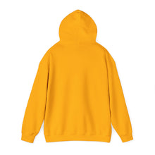 Load image into Gallery viewer, Art Of Facts - Fuck Columbus - Hooded Sweatshirt