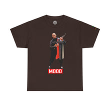 Load image into Gallery viewer, MOOD - The General Khallid Abdul Muhammad