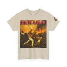 Load image into Gallery viewer, Koupe Tet Boule Kay - T Shirt