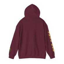 Load image into Gallery viewer, Team RBG Dark color Hoodie