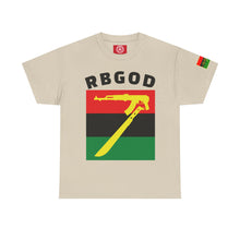Load image into Gallery viewer, Art Of Facts - RBGOD - T Shirt