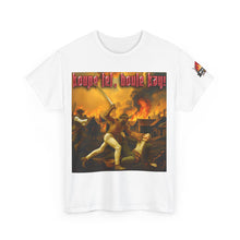 Load image into Gallery viewer, Koupe Tet Boule Kay - T Shirt