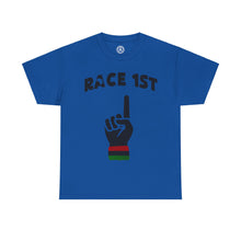 Load image into Gallery viewer, Race 1st Tee