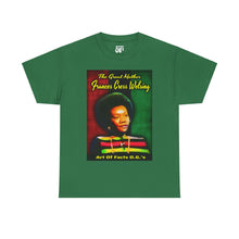 Load image into Gallery viewer, The Great Mother Frances Cress Welsing - Art Of Facts O.G.'s