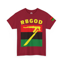 Load image into Gallery viewer, Art Of Facts - RBGOD - T Shirt