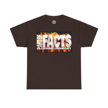 Load image into Gallery viewer, Art Of Facts Clothing Black Fists - Men's Tee