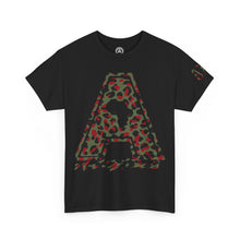 Load image into Gallery viewer, Art Of Facts RBG "Legal Leopard" Logo - T shirt