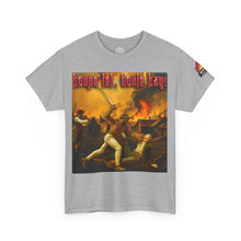 Load image into Gallery viewer, Koupe Tet Boule Kay - T Shirt