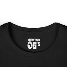 Load image into Gallery viewer, Fuck The System - Women's Softstyle Tee