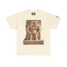 Load image into Gallery viewer, Art Of Facts - We The Bes! - T Shirt