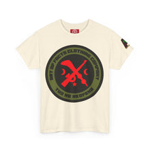 Load image into Gallery viewer, Art Of Facts - Tuo Ne Akofena - T Shirt