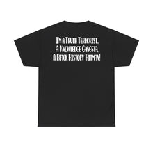 Load image into Gallery viewer, The Black History Hitman T-Shirt - Art Of Facts O.G's