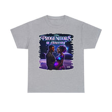 Load image into Gallery viewer, Progenitors of Humanity - Men's Tee
