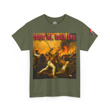 Load image into Gallery viewer, Koupe Tet Boule Kay - T Shirt