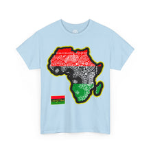 Load image into Gallery viewer, RBG AFRIKA - T-Shirt