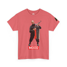 Load image into Gallery viewer, MOOD - The General Khallid Abdul Muhammad