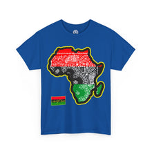 Load image into Gallery viewer, RBG AFRIKA - T-Shirt