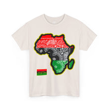 Load image into Gallery viewer, RBG AFRIKA - T-Shirt
