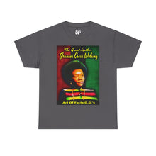 Load image into Gallery viewer, The Great Mother Frances Cress Welsing - Art Of Facts O.G.'s