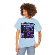 Load image into Gallery viewer, Progenitors of Humanity - Men's Tee