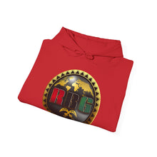 Load image into Gallery viewer, Team RBG Dark color Hoodie