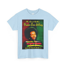 Load image into Gallery viewer, The Great Mother Frances Cress Welsing - Art Of Facts O.G.'s