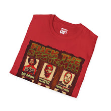 Load image into Gallery viewer, Fuck The System - Men's T-shirt