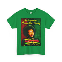 Load image into Gallery viewer, The Great Mother Frances Cress Welsing - Art Of Facts O.G.'s