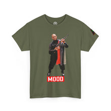 Load image into Gallery viewer, MOOD - The General Khallid Abdul Muhammad