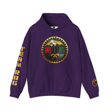 Load image into Gallery viewer, Team RBG Dark color Hoodie