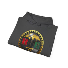 Load image into Gallery viewer, Team RBG Dark color Hoodie