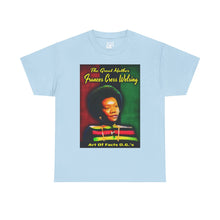 Load image into Gallery viewer, The Great Mother Frances Cress Welsing - Art Of Facts O.G.'s