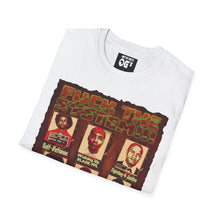 Load image into Gallery viewer, Fuck The System - Men's T-shirt