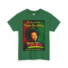 Load image into Gallery viewer, The Great Mother Frances Cress Welsing - Art Of Facts O.G.'s