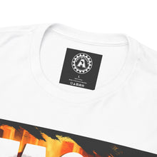 Load image into Gallery viewer, Art Of Facts Clothing Black Fists - Men's Tee