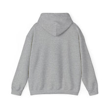 Load image into Gallery viewer, Art Of Facts - Fuck Columbus - Hooded Sweatshirt